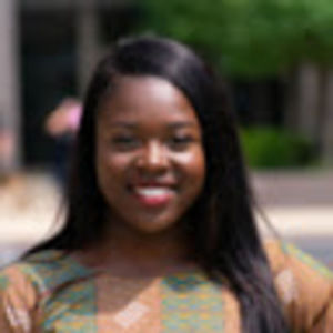 Meet your Posher, Michelle